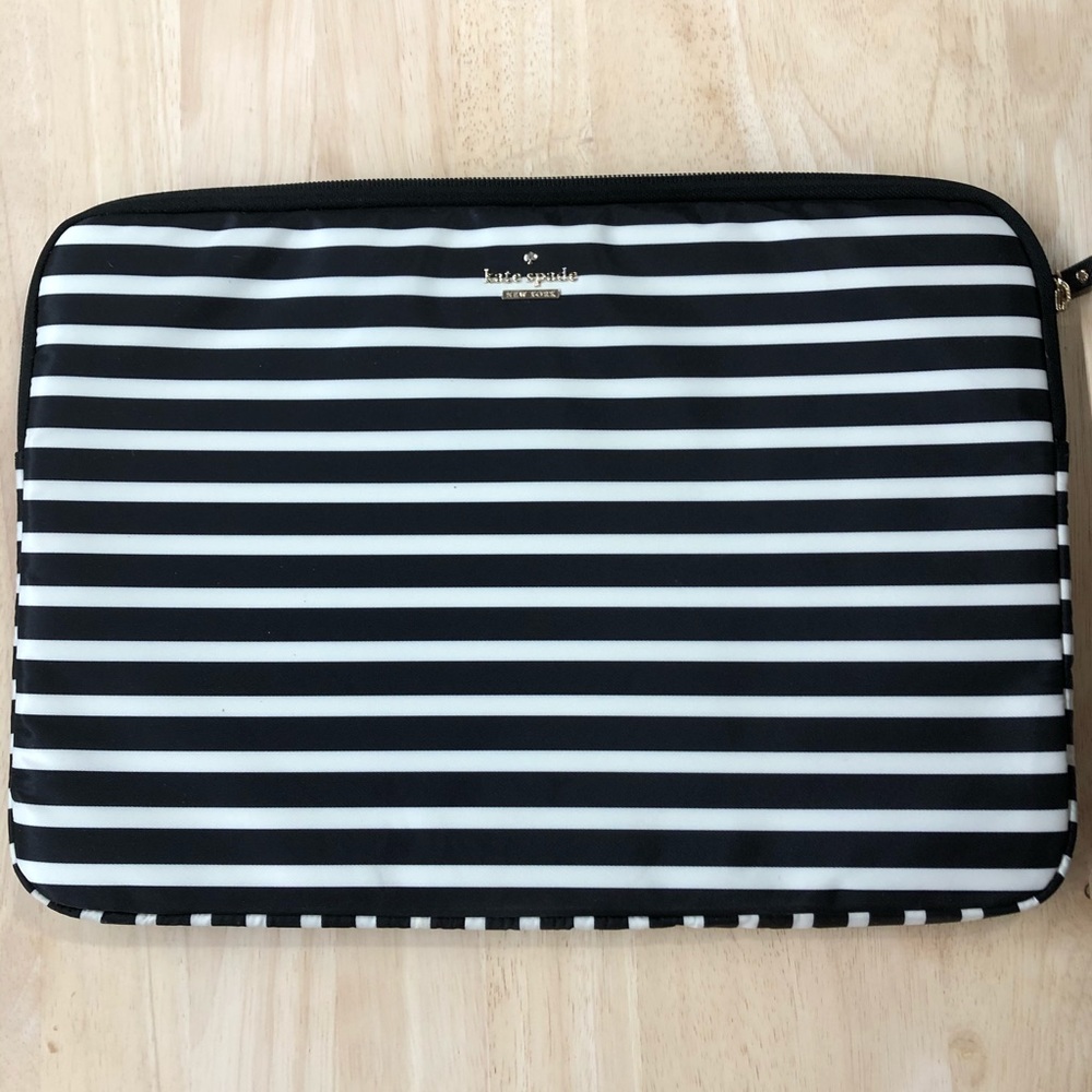 Kate spade computer case